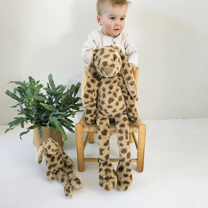 Happy Horse Knuffel Konijn Richie 92cm koop je bij Babywinkel