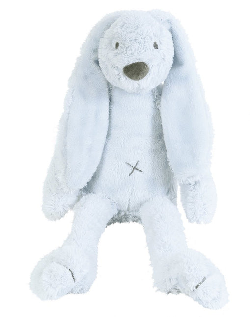 Happy Horse Knuffel Konijn Richie Blue 38cm koop je bij Babywinkel