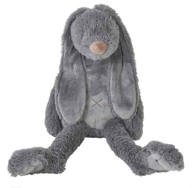 Happy Horse Knuffel Konijn Richie Deep Grey 38cm koop je bij Babywinkel