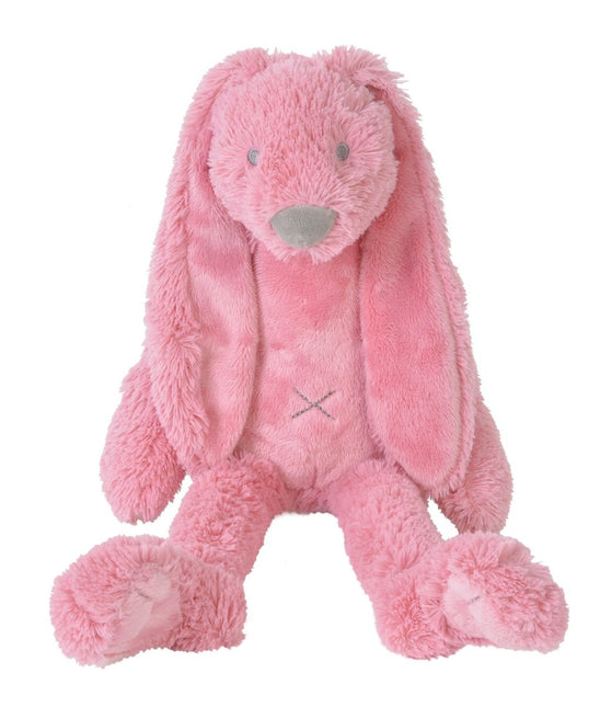 Happy Horse Knuffel Konijn Richie Deep Pink 38cm koop je bij Babywinkel