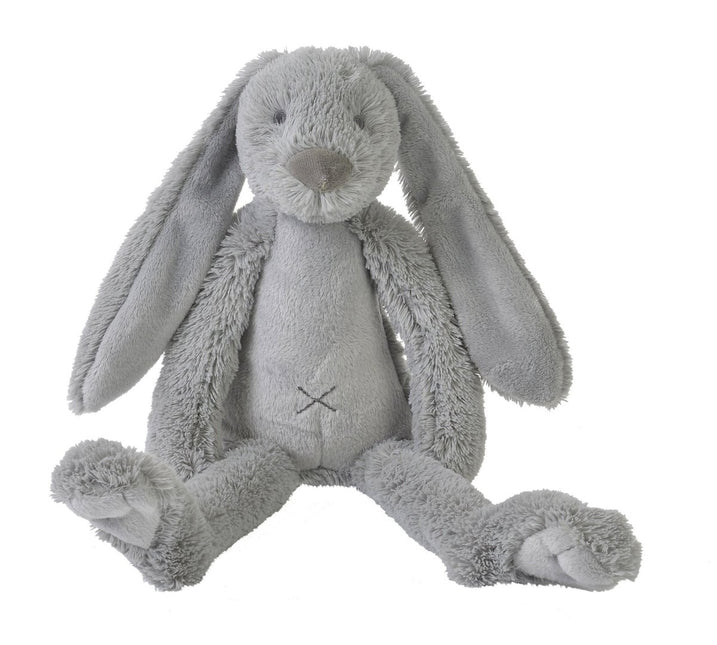 Happy Horse Knuffel Konijn Richie Grey 38cm koop je bij Babywinkel