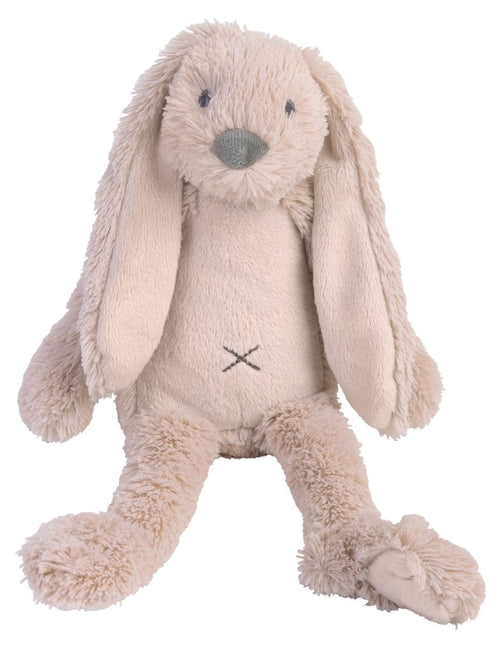 Happy Horse Knuffel Konijn Richie Old Pink 38cm koop je bij Babywinkel