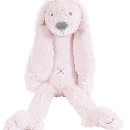 Happy Horse Knuffel Konijn Richie Pink 38cm koop je bij Babywinkel