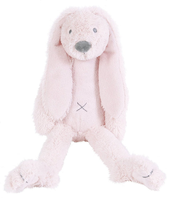 Happy Horse Knuffel Konijn Richie Pink 38cm koop je bij Babywinkel