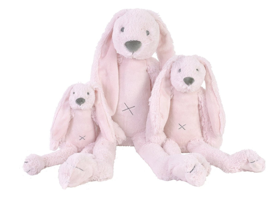 Happy Horse Knuffel Konijn Richie Pink 38cm koop je bij Babywinkel