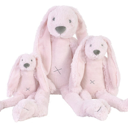 Happy Horse Knuffel Konijn Richie Pink 58cm koop je bij Babywinkel