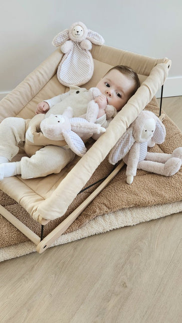 Happy Horse Knuffel Konijn Riddle 26cm koop je bij Babywinkel