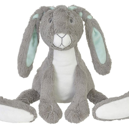 Happy Horse Knuffel Konijn Twine Grey 42cm koop je bij Babywinkel