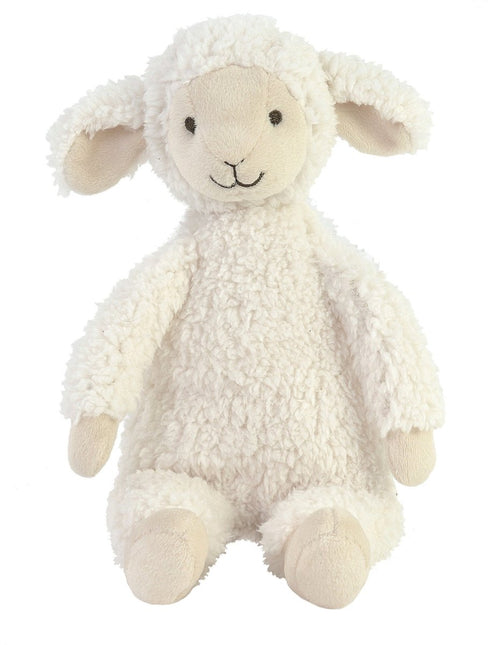 Happy Horse Knuffel Lammetje Leo 30cm koop je bij Babywinkel