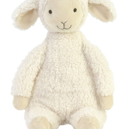 Happy Horse Knuffel Lammetje Leo 38cm koop je bij Babywinkel