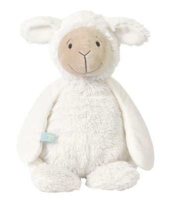 Happy Horse Knuffel Lammetje Lugano 22cm koop je bij Babywinkel