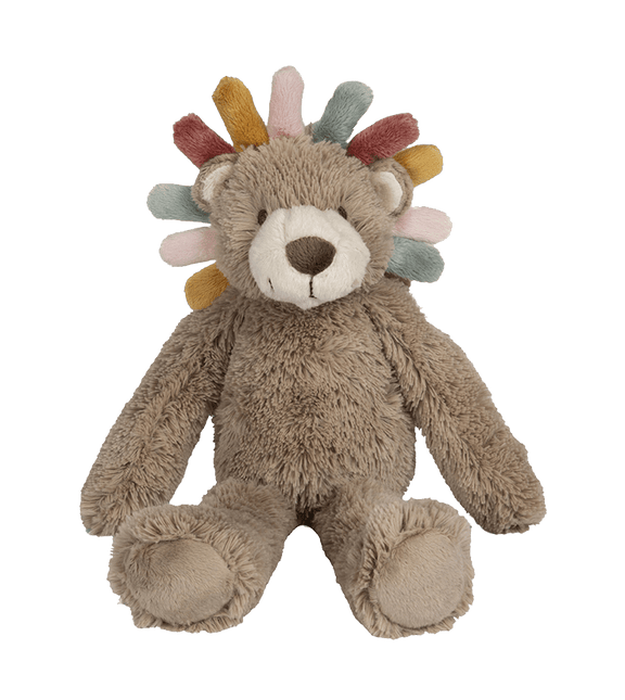 Happy Horse Knuffel Leeuw Leon 28cm koop je bij Babywinkel