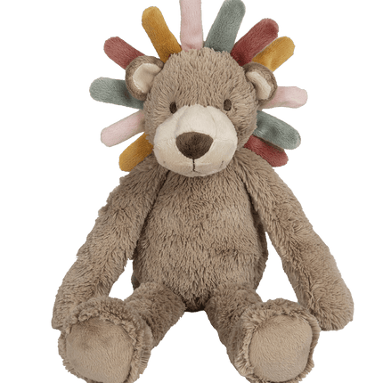Happy Horse Knuffel Leeuw Leon 38cm koop je bij Babywinkel