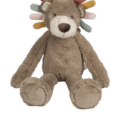 Happy Horse Knuffel Leeuw Leon 48cm koop je bij Babywinkel