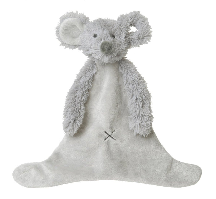 Happy Horse Knuffel Muis Mindy 23cm koop je bij Babywinkel