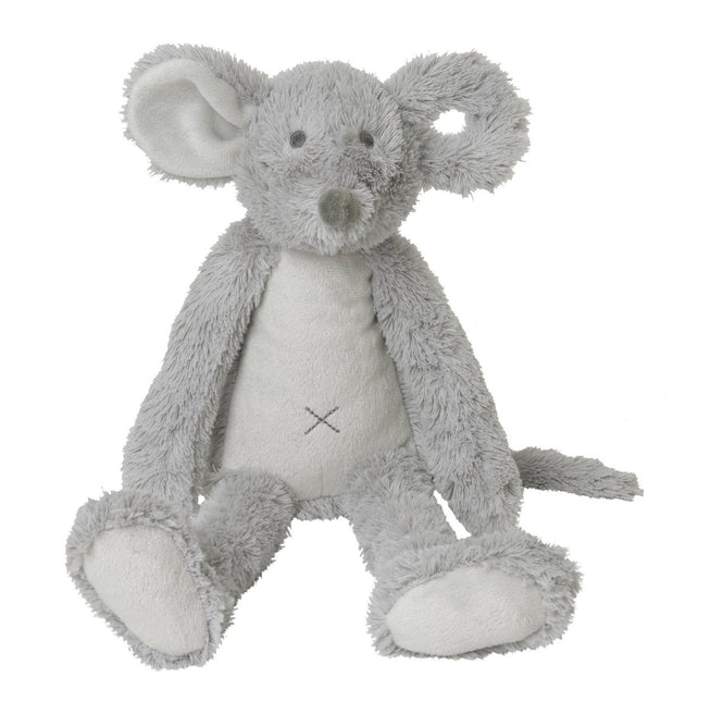 Happy Horse Knuffel Muis Mindy 40cm koop je bij Babywinkel