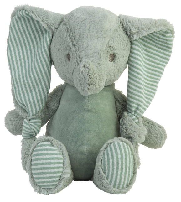 Happy Horse Knuffel Olifant Eddy 34cm koop je bij Babywinkel