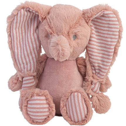 Happy Horse Knuffel Olifant Emily 24cm koop je bij Babywinkel