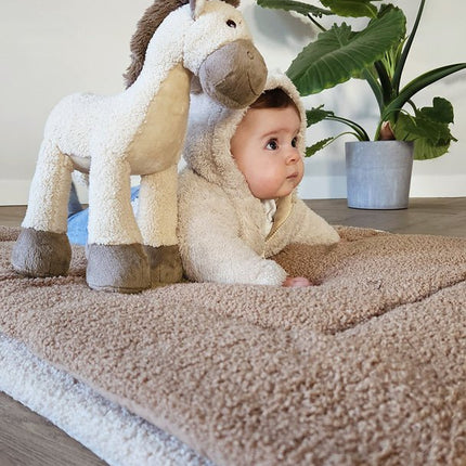 Happy Horse Knuffel Paard Helma 24cm koop je bij Babywinkel