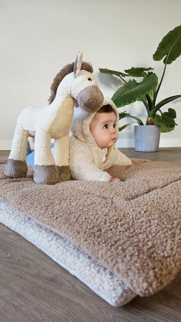 Happy Horse Knuffel Paard Helma 34cm koop je bij Babywinkel