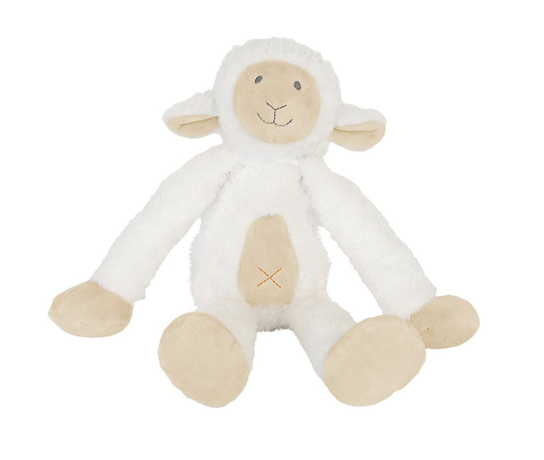 Happy Horse Knuffel Schaap Sade 32cm koop je bij Babywinkel