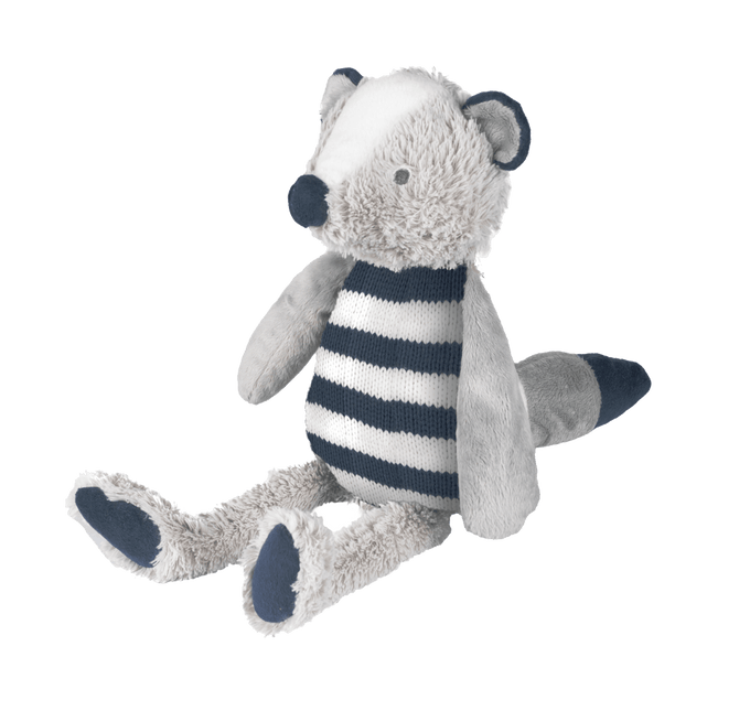 Happy Horse Knuffel Stinkdier Steve 36cm koop je bij Babywinkel