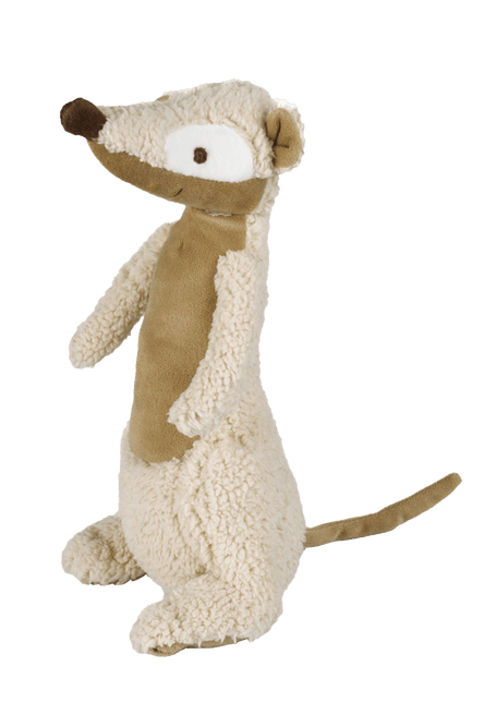 Happy Horse Knuffel Stokstaartje Mirre 24cm koop je bij Babywinkel
