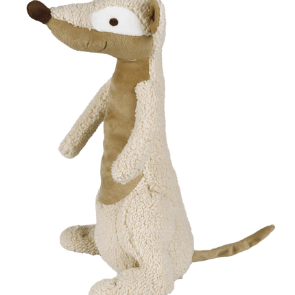 Happy Horse Knuffel Stokstaartje Mirre 34cm koop je bij Babywinkel