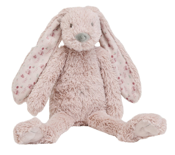 Happy Horse Knuffel Tiny Old Purple Graphic Rabbit Richie 28cm koop je bij Babywinkel