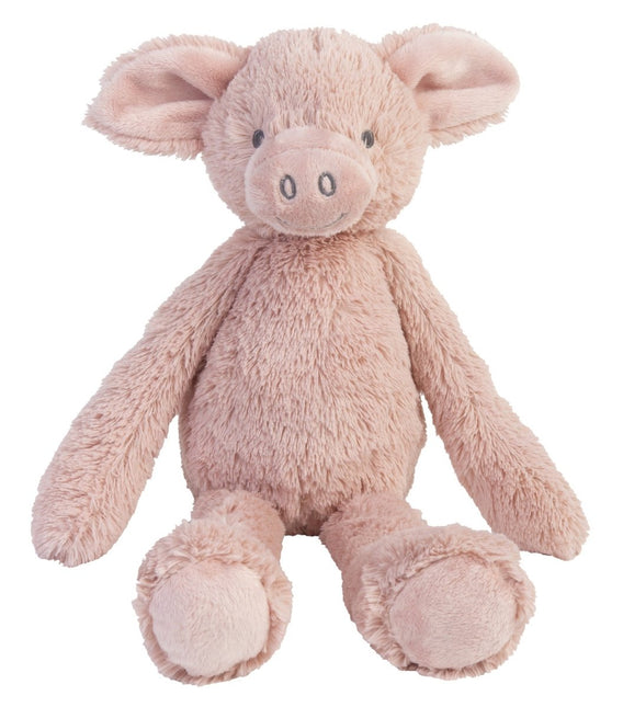 Happy Horse Knuffel Varken Perry 38cm koop je bij Babywinkel