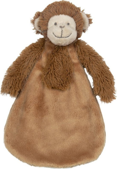 Happy Horse Knuffeldoekje Aap Micha 25cm koop je bij Babywinkel