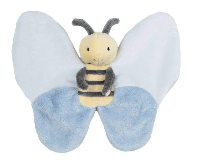 Happy Horse Knuffeldoekje Bee Benja 23cm koop je bij Babywinkel
