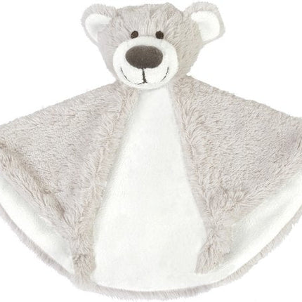 Happy Horse Knuffeldoekje Beer Baggio 29cm koop je bij Babywinkel