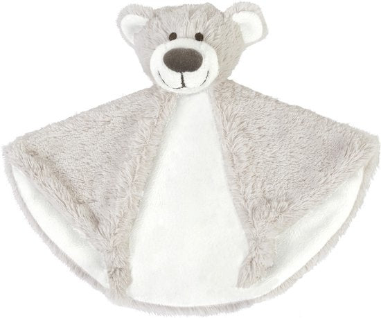 Happy Horse Knuffeldoekje Beer Baggio 29cm koop je bij Babywinkel