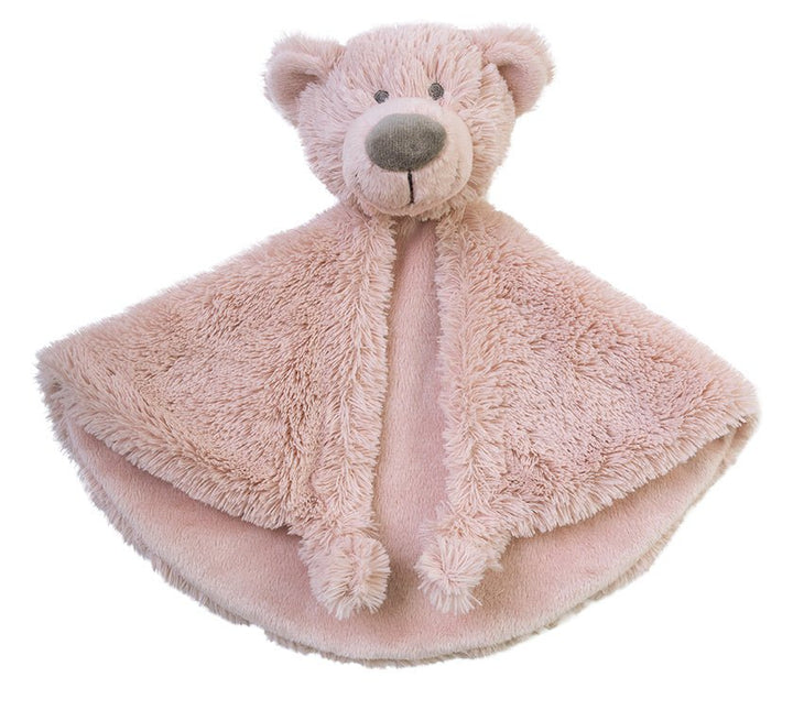 Happy Horse Knuffeldoekje Beer Brim 29cm koop je bij Babywinkel