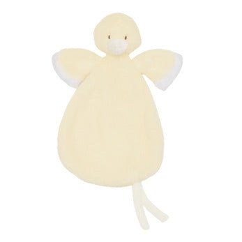 Happy Horse Knuffeldoekje Cosy Duck 26cm koop je bij Babywinkel
