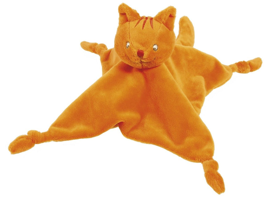 Happy Horse Knuffeldoekje Dikkie Dik 25cm koop je bij Babywinkel