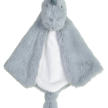 Happy Horse Knuffeldoekje Dino Don 26cm koop je bij Babywinkel
