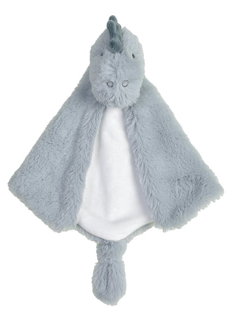 Happy Horse Knuffeldoekje Dino Don 26cm koop je bij Babywinkel