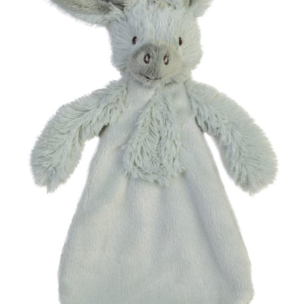 Happy Horse Knuffeldoekje Ezel Diego 25cm koop je bij Babywinkel