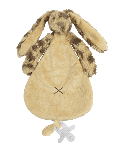 Happy Horse Knuffeldoekje Konijn Richie koop je bij Babywinkel