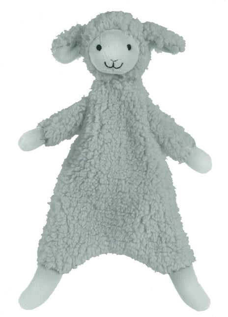 Happy Horse Knuffeldoekje Lammetje Lex Sapphire 23cm koop je bij Babywinkel
