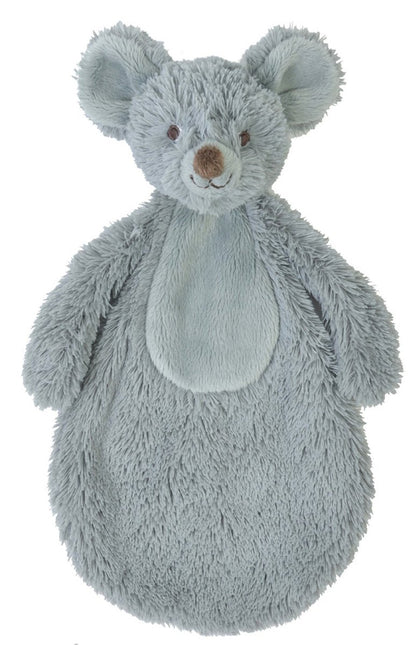 Happy Horse Knuffeldoekje Muis Mel 25cm koop je bij Babywinkel