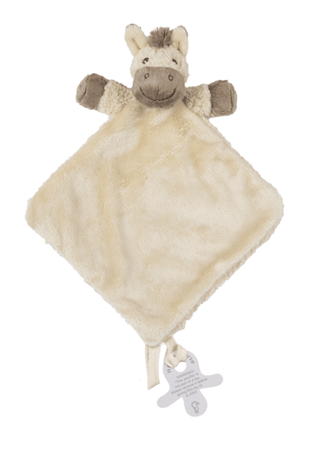 Happy Horse Knuffeldoekje Paard Helma 26cm koop je bij Babywinkel