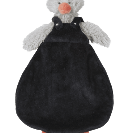 Happy Horse Knuffeldoekje Pinguin Polar 26cm koop je bij Babywinkel