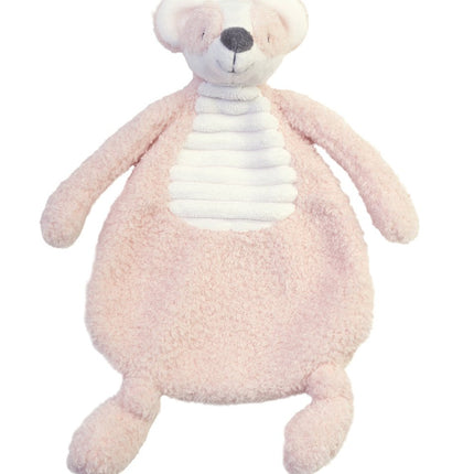 Happy Horse Knuffeldoekje Stinkdiertje Skunk 24cm koop je bij Babywinkel
