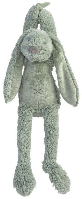 Happy Horse Muziekhanger Baby Konijn Richie Green 34cm koop je bij Babywinkel
