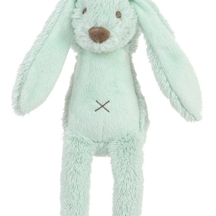 Happy Horse Muziekhanger Baby Konijn Richie Lagoon 34cm koop je bij Babywinkel
