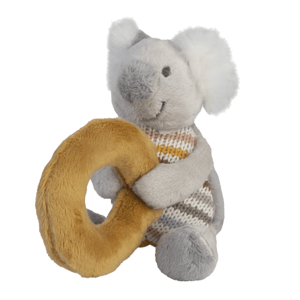 Happy Horse Rammelaar Koala Mckensey 12cm koop je bij Babywinkel