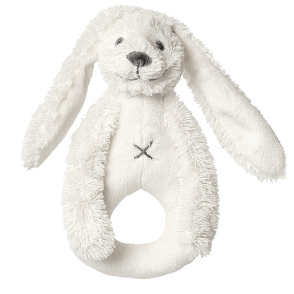 Happy Horse Rammelaar Konijn Richie Ivory 18cm koop je bij Babywinkel